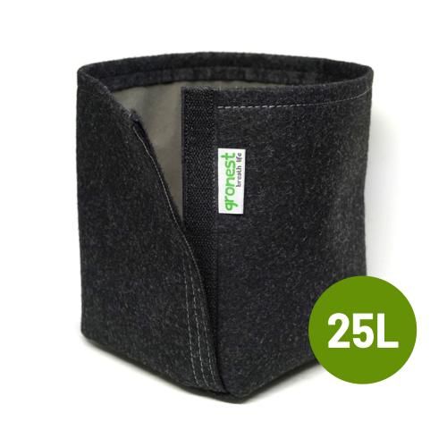 GRONEST - VASO DA TRAPIANTO - 25L