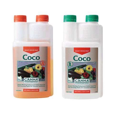 Coco A+b