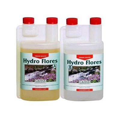 Hydro Flores A+b 2X Hydro Flores A+b 2X