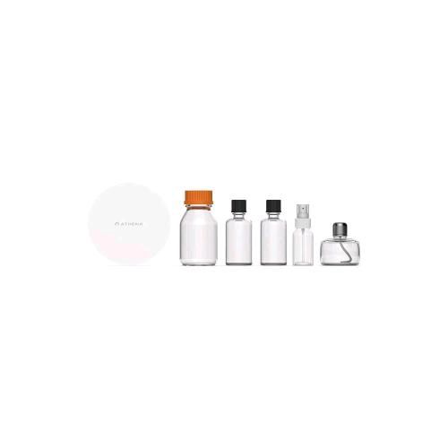 Culture Line Glassware Kit (strumenti Di Ricambio Per Culture Kit) Culture Line Glassware Kit (strumenti Di Ricambio Per Culture Kit)