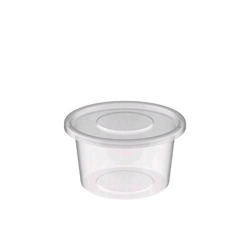 Culture Line Utility Vessel (pacco Da 25)