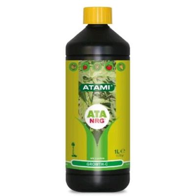 Ata Organics Growth-c Ata Organics Growth-c