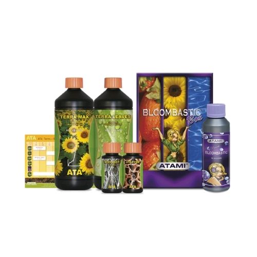 Ata Terra Bloombastic Box Ata Terra Bloombastic Box