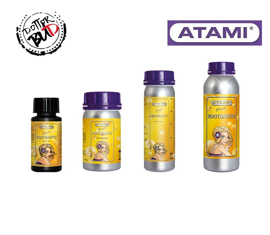 Ata Rootbastic Ata Rootbastic