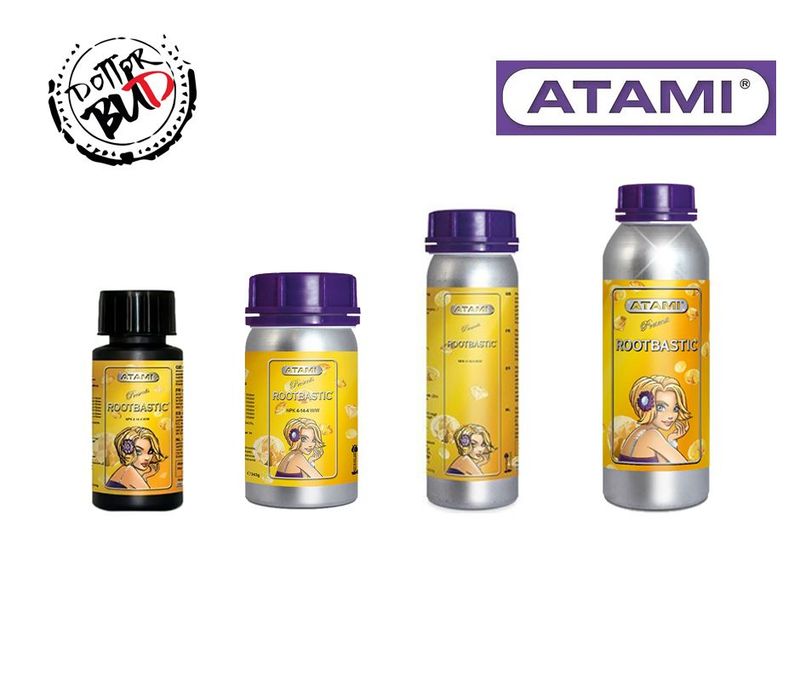 Ata Rootbastic Ata Rootbastic