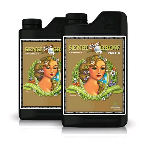 Ph Perfect Sensi Coco Grow A+b 2X
