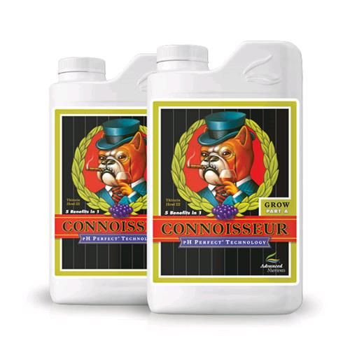 Ph Perfect Connoisseur Grow A+b 2X Ph Perfect Connoisseur Grow A+b 2X