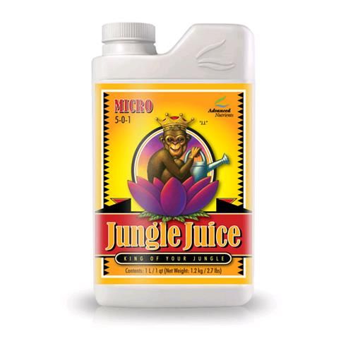 Jungle Juice Micro Jungle Juice Micro
