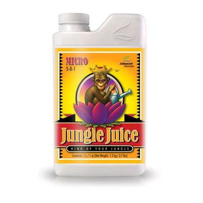 Jungle Juice Micro Jungle Juice Micro