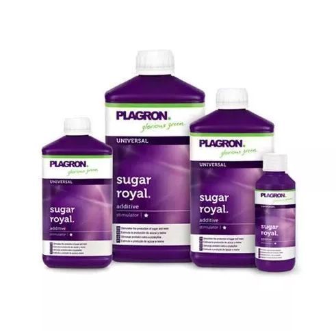 PLAGRON SUGAR ROYAL