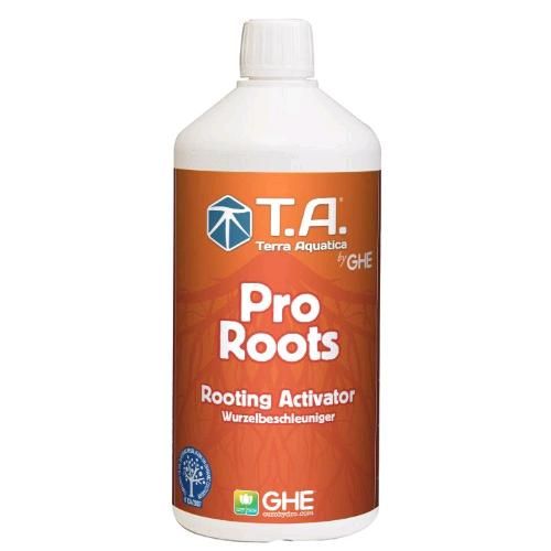 TERRA AQUATICA (GHE) | PRO ROOTS TERRA AQUATICA (GHE) | PRO ROOTS