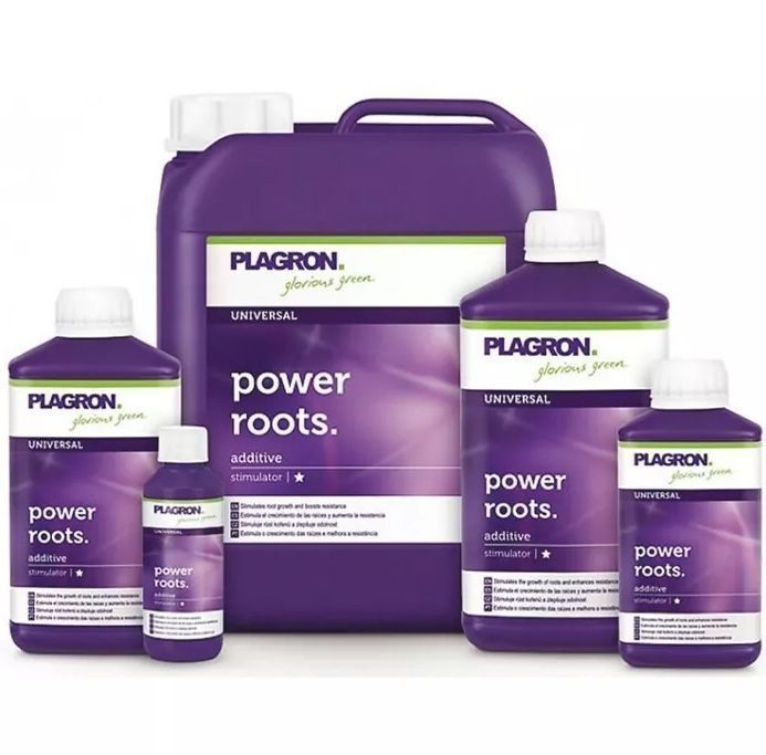 PLAGRON POWER ROOTS