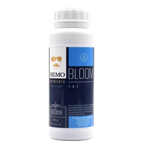 REMO NUTRIENTS - REMO'S BLOOM 500ML REMO NUTRIENTS - REMO'S BLOOM 500ML