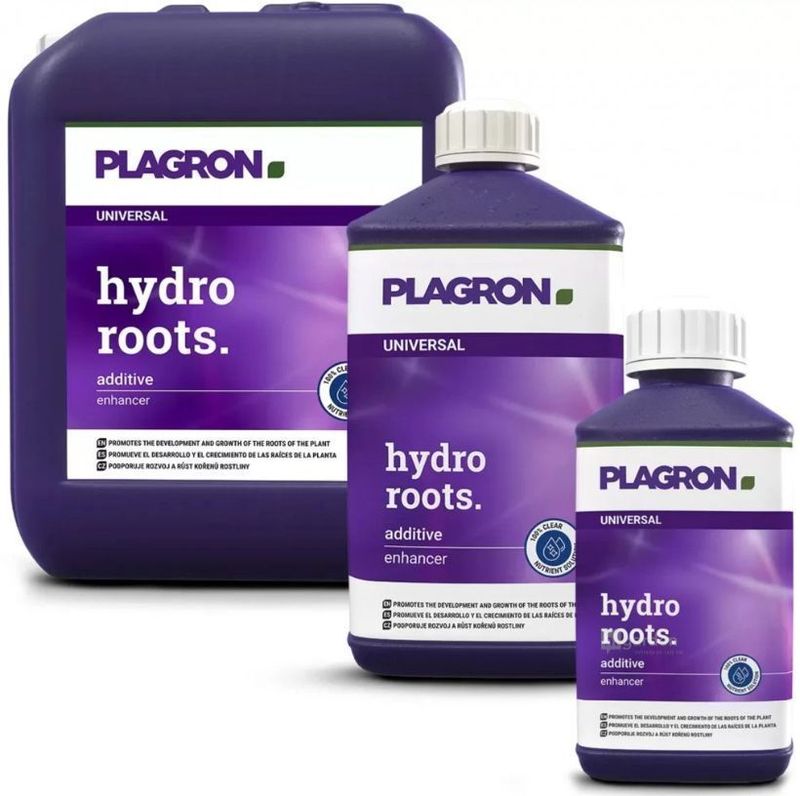PLAGRON HYDRO ROOTS  ADDITIVO