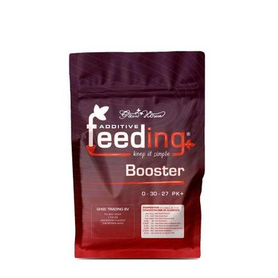 POWDER FEEDING | Booster - NPK 0-30-27