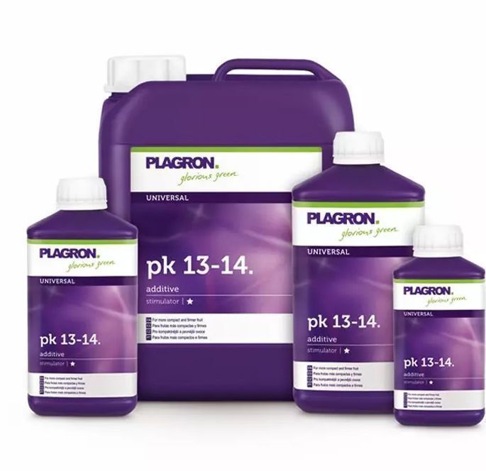 PLAGRON PK 13/14