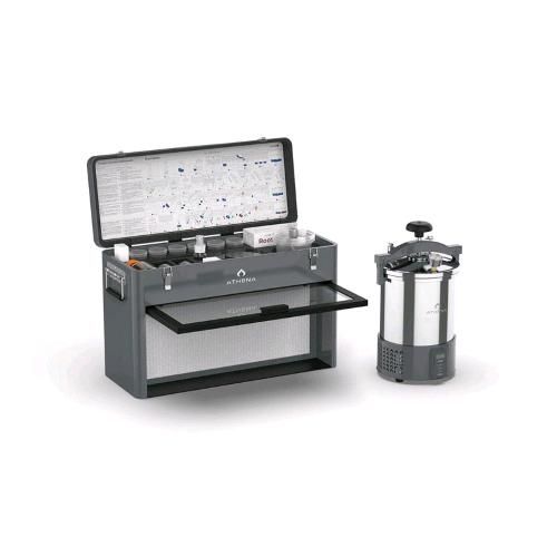 Culture Line Eu Tissue Culture Kit 240V English Culture Line Eu Tissue Culture Kit 240V English