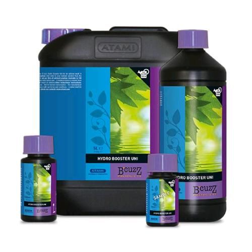 B'cuzz Hydro Booster Universal B'cuzz Hydro Booster Universal