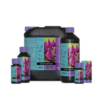 B'cuzz Blossom Builder