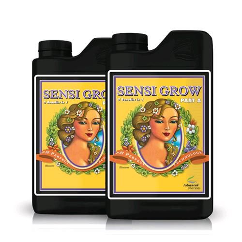 Ph Perfect Sensi Grow A+b 2X