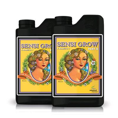 Ph Perfect Sensi Grow A+b 2X