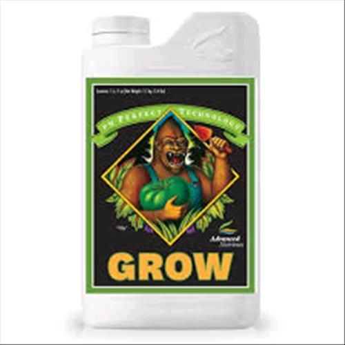 Ph Perfect Grow Ph Perfect Grow