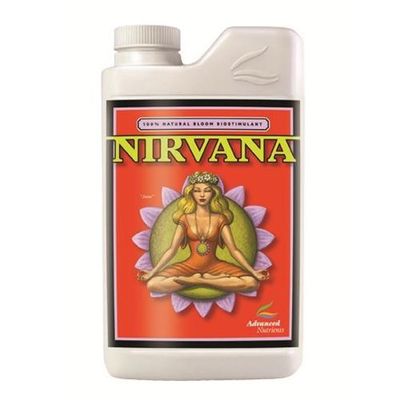 Nirvana (tasty Terpenes)