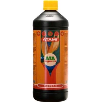 Ata Organics Flower-c Ata Organics Flower-c