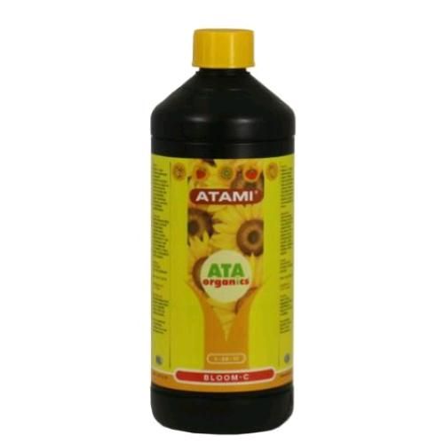 Ata Organics Bloom-c Ata Organics Bloom-c