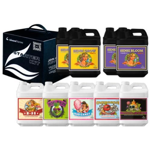 Starter Kit Starter Kit