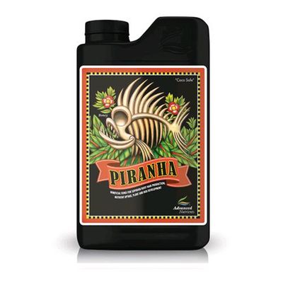 Piranha Liquid