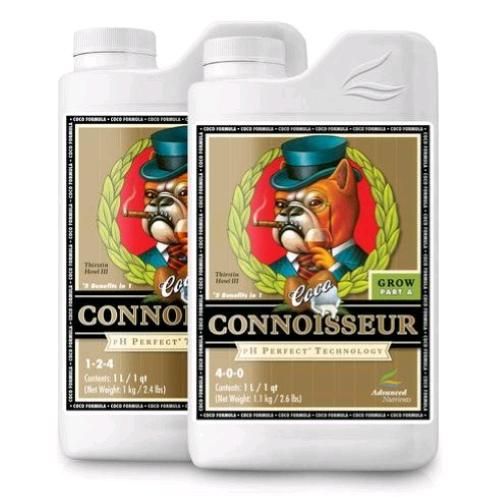 Ph Perfect Connoisseur Coco Grow A+b 2X10L Ph Perfect Connoisseur Coco Grow A+b 2X10L