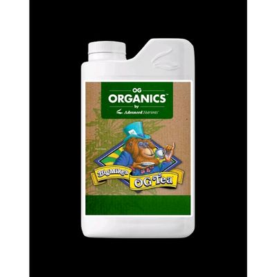 Organic- Oim Mother Earth Super Tea Bloom (bigmikes's Og Tea)