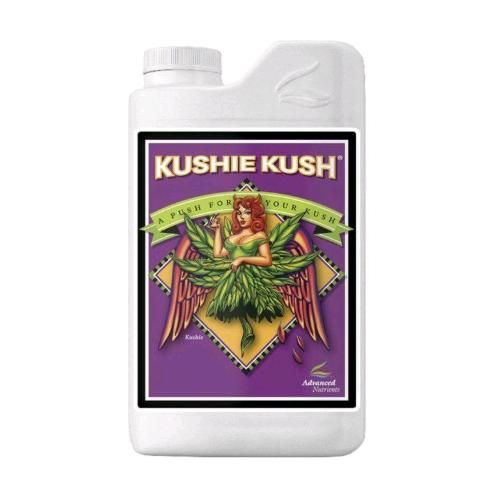 Kushie Kush