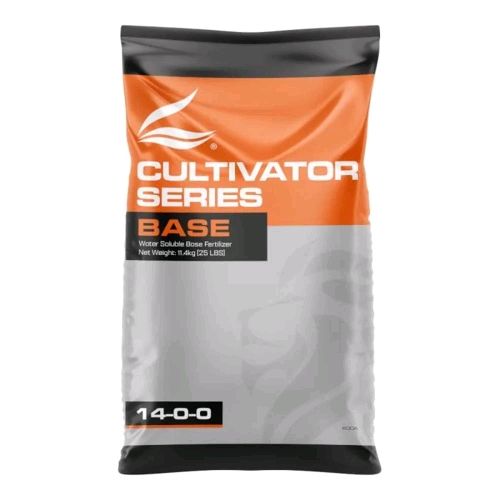 Cultivator Series Base Cultivator Series Base
