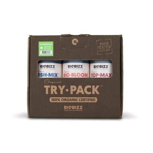 Trypack Outdoor
