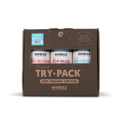 Trypack Hydro Trypack Hydro