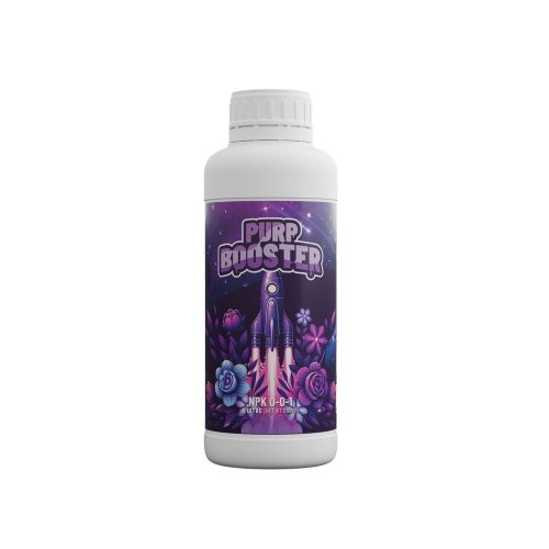 Purp Booster Purp Booster