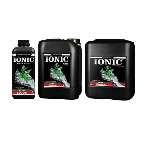 Ionic Soil Bloom Ionic Soil Bloom