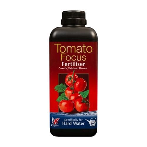 Tomato Focus 1L No Etichette In Italiano Tomato Focus 1L No Etichette In Italiano