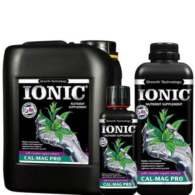 Ionic Calmag Pro