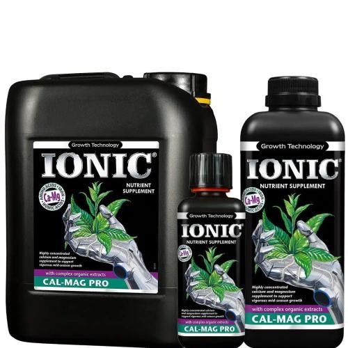 Ionic Calmag Pro