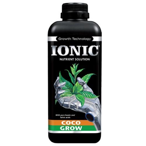 Ionic Coco Grow
