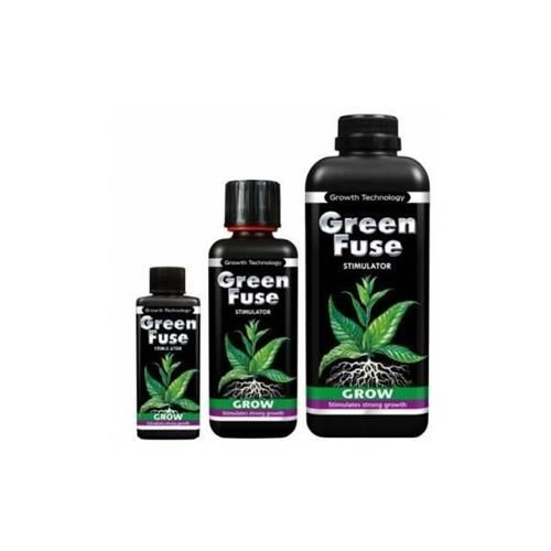 Green Fuse Grow