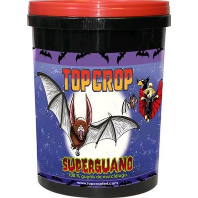 Superguano