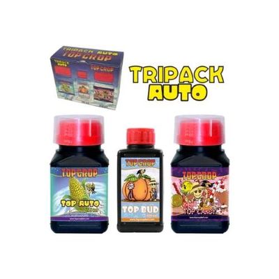 Tripack Auto
