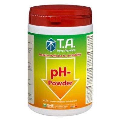 Ph Down Powder