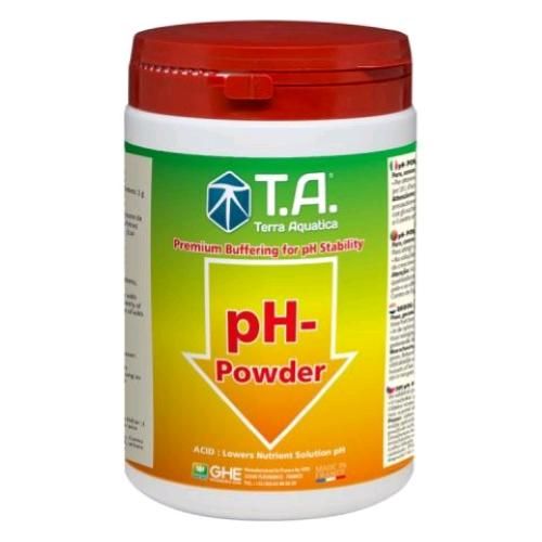 Ph Down Powder