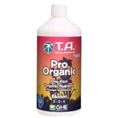 Pro Organic Bloom