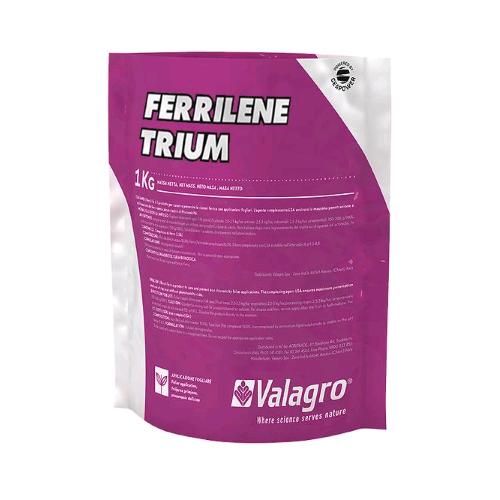 Ferrilene Trium